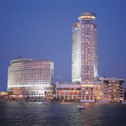 Grand Nile Tower Hotel