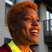 Loraine James (Queer, She/Her)