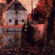 The Wizard - Black Sabbath