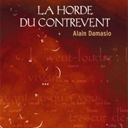 La Horde Du Contrevent