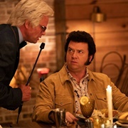 The Righteous Gemstones: "For Their Nakedness Is Your Own Nakedness" (S3,E3)