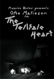 The Tell-Tale Heart (1928)