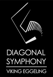 Diagonal Symphony (1924)