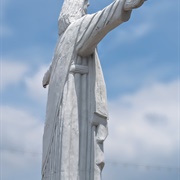 Cristo Redentor Malakka