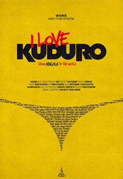 I Love Kuduro (2013)