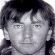 William Mitchell - Greenough Family Massacre