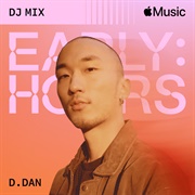 D.Dan - Early Hours (DJ Mix)