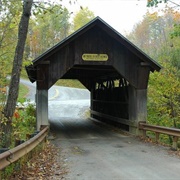 Emily's Bridge