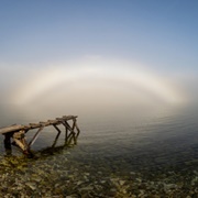 Fog Bow