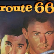 Route 66 Season 4
