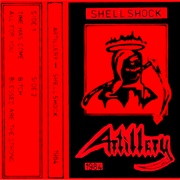 Artillery - Shellshock