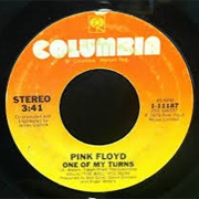 Pink Floyd - Another Brick in the Wall Part II