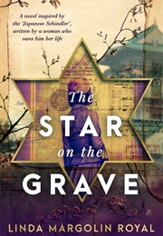 The Star on the Grave (Linda Margolin Rotyal)