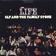 Dynamite! - Sly & the Family Stone