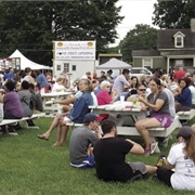 Gordonsville Fried Chicken Festival