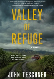 Valley of Refuge (John Teschner)