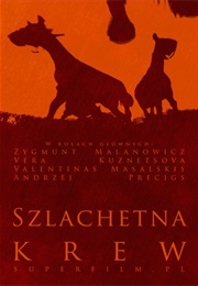 Szlachetna Krew (1989)