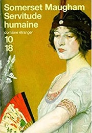 Servitude Humaine (Wiliam Somerset Maugham)