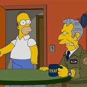 S26.E20: Let's Go Fly a Coot