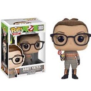 Ghostbusters - Abby Yates (303)