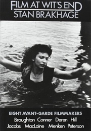 Film at Wit's End: Essays on American Independent Film-Makers (Stan Brakhage)