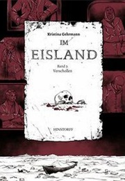 Verschollen (Im Eisland Vol. 3) (Kristina Gehrmann)