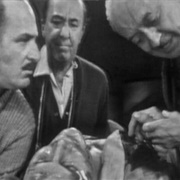 Playhouse 90: "Requiem for a Heavyweight" (S1,E2)