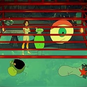 S3.E8: Prime Time Nursery Rhyme