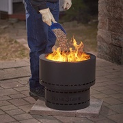 Firepit