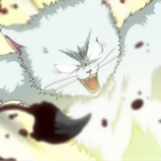 192. Kabukicho Stray Cat Blues