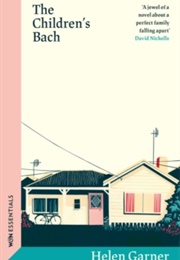 The Children's Bach (Garner)