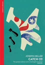 Catch-22 (Joseph Heller)