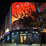 Rio Cinema London