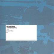 Dashboard Confessional - The Drowning EP