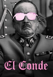 El Conde (2023)