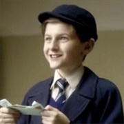 Timothy Turner (Call the Midwife)