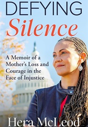 Defying Silence (Hera McLeod)