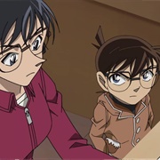 S53.E97: Akemi Miyano's Time Capsule: Part 2