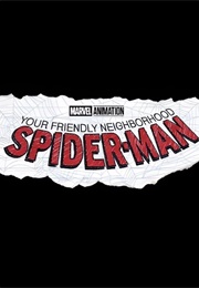 Your Friendly Neighborhood Spider-Man (2024)