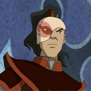 Actor Zuko