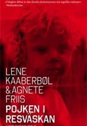 Pojken I Resväskan (Lena Kaaberböl)