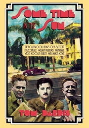 Some Time in the Sun (Tom Dardis)