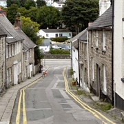 Penryn, Cornwall