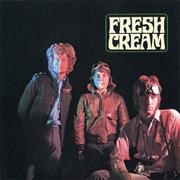 Sweet Wine - Cream