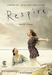 Respire (2014)
