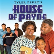 House of Payne (2006-2023)