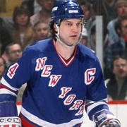 Ron Greschner (New York Rangers)