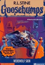 Werewolf Skin (R.L. Stine)