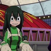 10. Encounter With the Unknown