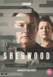 Sherwood (2022)
